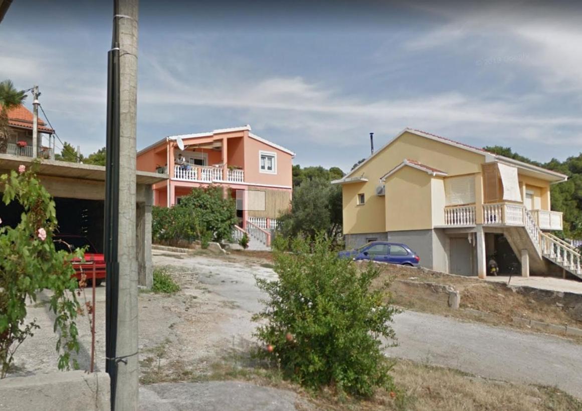 Apartments With A Parking Space Bibinje, Zadar - 15178 Exteriör bild